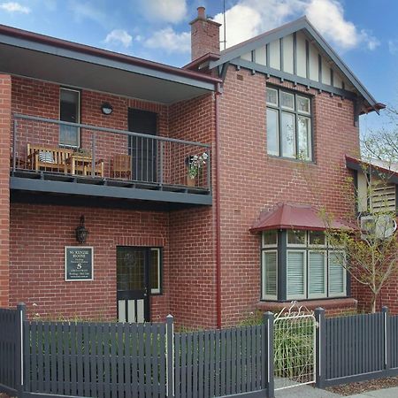 Mckenzie House Villa Healesville Exterior photo